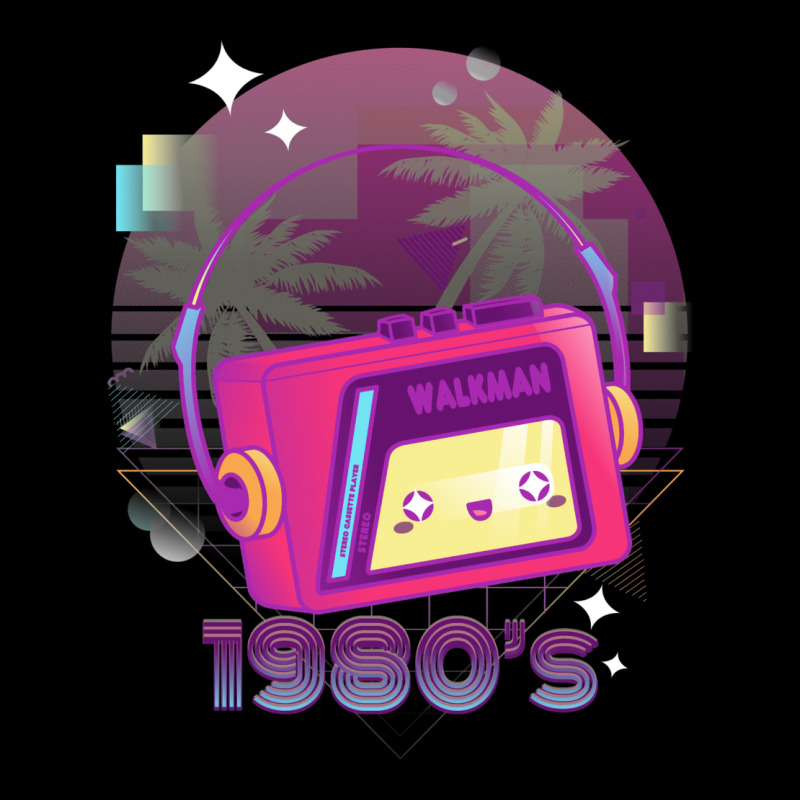 Retro Walkman Lightweight Hoodie by kiwakgbarenv | Artistshot