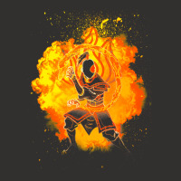 Soul Of The Firebender Champion Hoodie | Artistshot