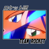 Team Rocket Aesthetic Men Denim Jacket | Artistshot