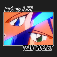 Team Rocket Aesthetic Classic T-shirt | Artistshot