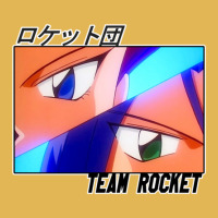 Team Rocket Aesthetic Vintage Hoodie And Short Set | Artistshot