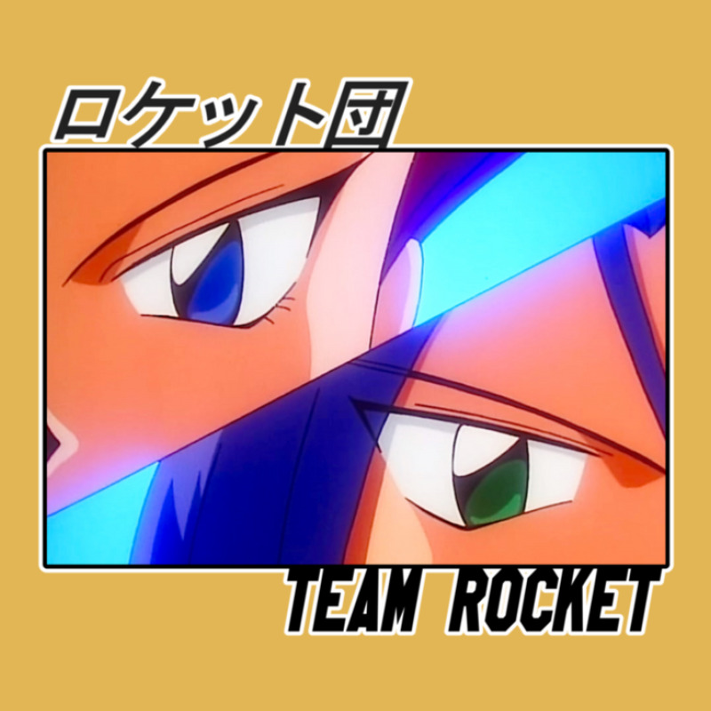 Team Rocket Aesthetic Vintage Hoodie And Short Set | Artistshot