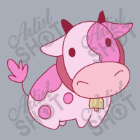 Strawberry Milk Cow Tank Dress | Artistshot