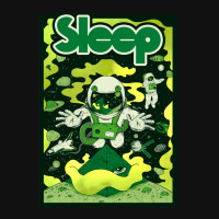 Holy Mountain  Sleep Graphic T-shirt | Artistshot