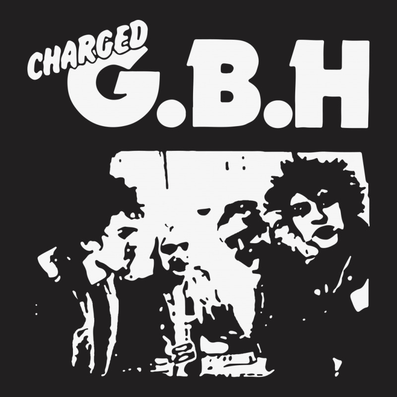 charged gbh shirt