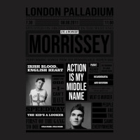 Moz Palladium Black T-shirt | Artistshot