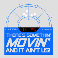 Motion Tracking   Somethin' Movin' V-neck Tee | Artistshot