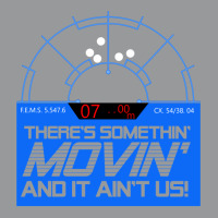 Motion Tracking   Somethin' Movin' Crewneck Sweatshirt | Artistshot