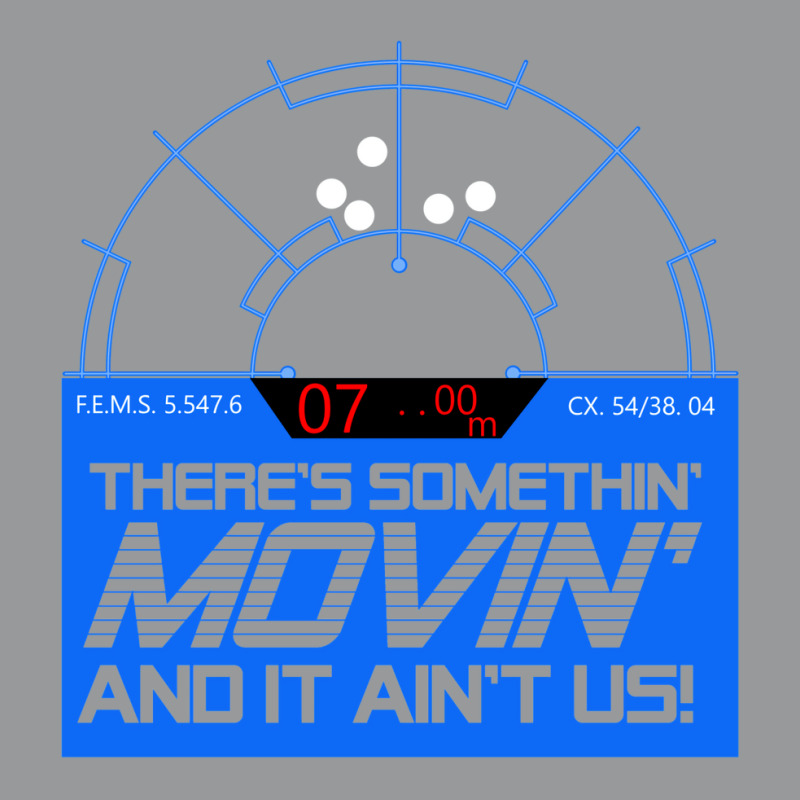 Motion Tracking   Somethin' Movin' Crewneck Sweatshirt by semiyayunbox | Artistshot