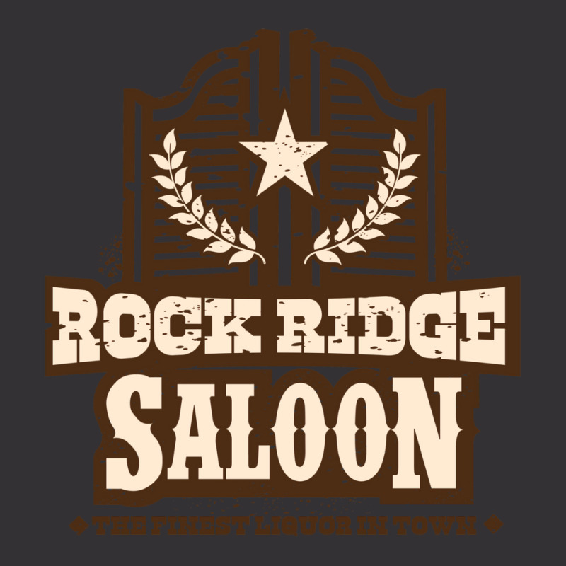 Rock Ridge Saloon Vintage Hoodie And Short Set by jsusschythe | Artistshot