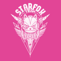 Starfox Team (white) T-shirt | Artistshot