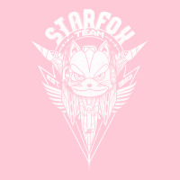 Starfox Team (white) Graphic T-shirt | Artistshot