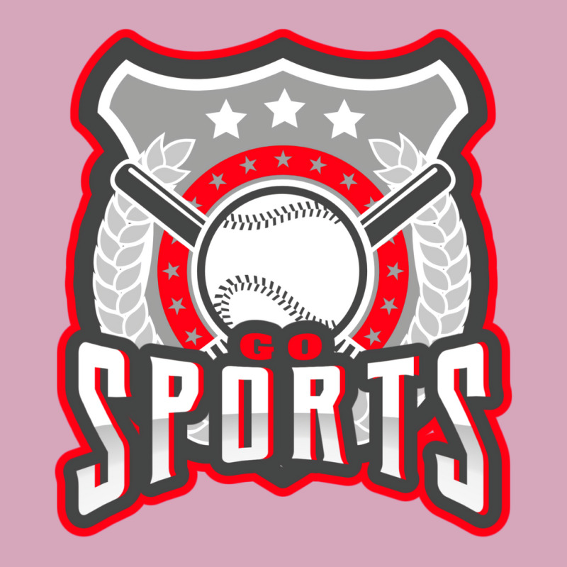 Go Sports   Baseball Fan Classic T-shirt by osetekodzot | Artistshot