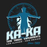 Ka Ka Time Travel Experiments Ladies Polo Shirt | Artistshot