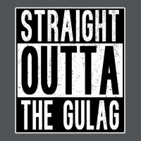 Straight Outta The Gulag 1 Long Sleeve Shirts | Artistshot