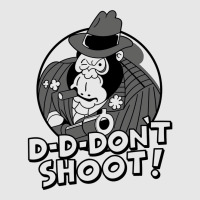 Mugs Murphy Dave Lister D D Don't Shoot 1 Unisex Jogger | Artistshot