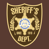 King County Sheriffs Department Adjustable Cap | Artistshot