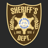 King County Sheriffs Department Printed Hat | Artistshot