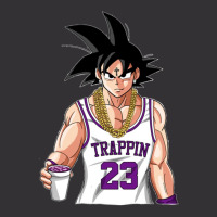 Trap Goku Vintage Short | Artistshot