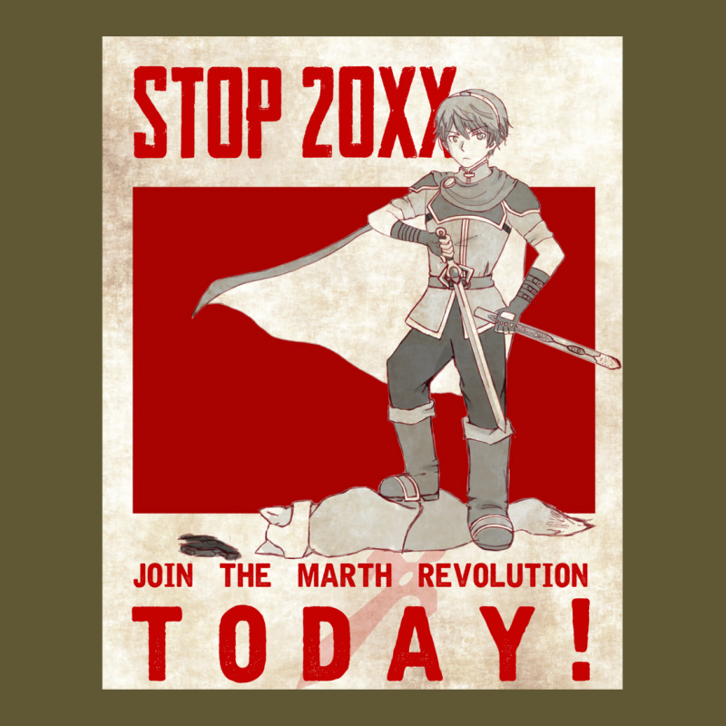 Marth Propaganda Poster Vintage Short by pappoukpwangv | Artistshot