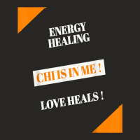 Healing T Shirt. Cool Design Tee For Energy Modality Healers T Shirt Ladies Fitted T-shirt | Artistshot