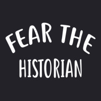 Fear The Historian For Historians Unisex Sherpa-lined Denim Jacket | Artistshot