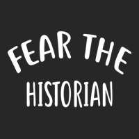 Fear The Historian For Historians Men's T-shirt Pajama Set | Artistshot