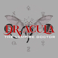 Dr. Acula The Worlds First Vampire Doctor T-shirt | Artistshot