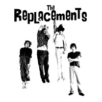 Hanging With The Replacements 3/4 Sleeve Shirt | Artistshot