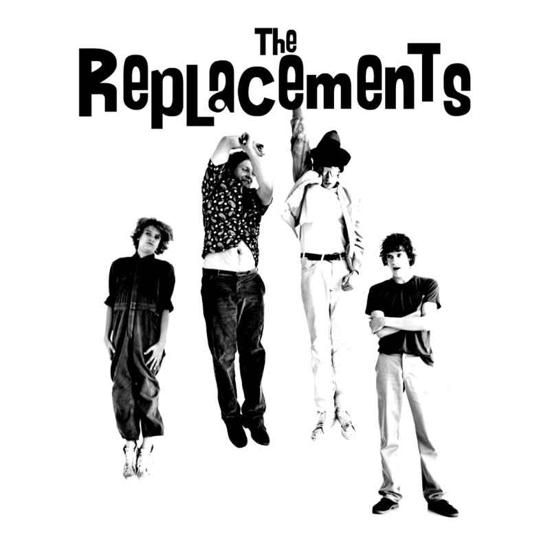 Hanging With The Replacements 3/4 Sleeve Shirt by osetekodzot | Artistshot