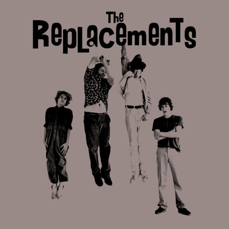 Hanging With The Replacements Vintage T-Shirt by osetekodzot | Artistshot