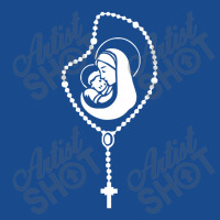 Catholic Rosary Tank Top | Artistshot