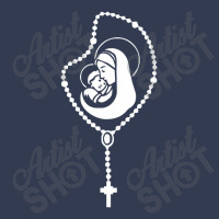 Catholic Rosary V-neck Tee | Artistshot