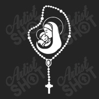 Catholic Rosary 3/4 Sleeve Shirt | Artistshot