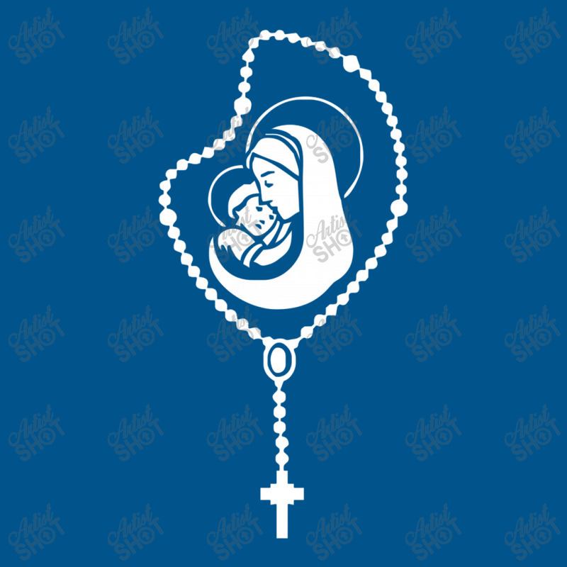 Catholic Rosary Classic T-shirt | Artistshot