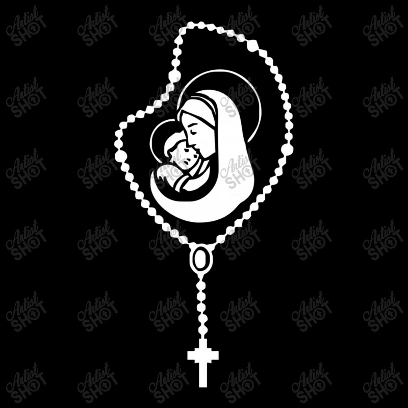 Catholic Rosary Unisex Jogger | Artistshot