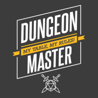 Dungeon Master   My Table Men's Polo Shirt | Artistshot