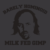 Barely Hominoid Milk Fed Gimp Ladies Curvy T-shirt | Artistshot