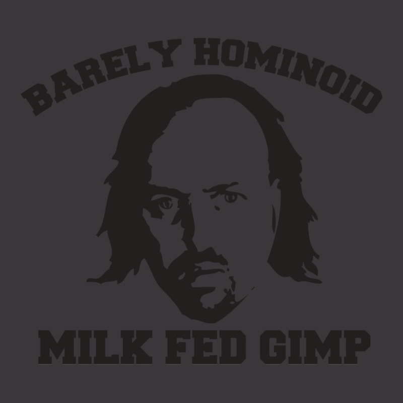 Barely Hominoid Milk Fed Gimp Ladies Curvy T-Shirt by ramsiusutan | Artistshot