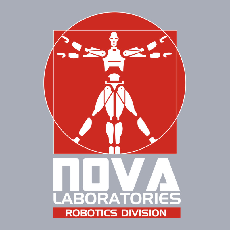 Nova Laboratories Robotics Division Tank Dress by semiyayunbox | Artistshot