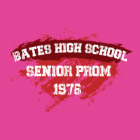 Bates High School Senior Prom 1976 T-shirt | Artistshot