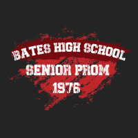 Bates High School Senior Prom 1976 3/4 Sleeve Shirt | Artistshot