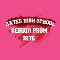 Bates High School Senior Prom 1976 Crewneck Sweatshirt | Artistshot