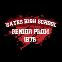 Bates High School Senior Prom 1976 Men's 3/4 Sleeve Pajama Set | Artistshot