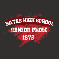 Bates High School Senior Prom 1976 Champion Hoodie | Artistshot