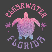 Clearwater Beach Florida Sea Turtle Summer Vacation Cute Pullover Hood Vintage T-shirt | Artistshot