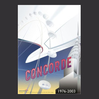 Concorde The Last Elegant Way To Travel By Air Vintage Short | Artistshot