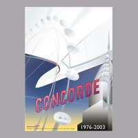 Concorde The Last Elegant Way To Travel By Air Youth 3/4 Sleeve | Artistshot