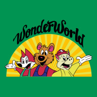 Wonderworld Classic T-shirt | Artistshot