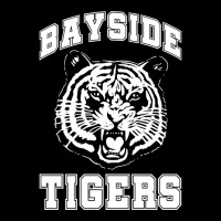 Bayside Tigers Men's 3/4 Sleeve Pajama Set | Artistshot